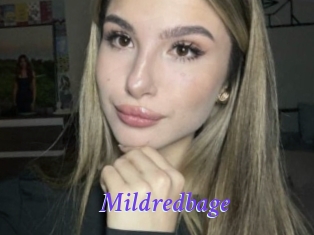 Mildredbage