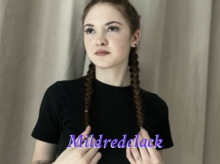 Mildredclack
