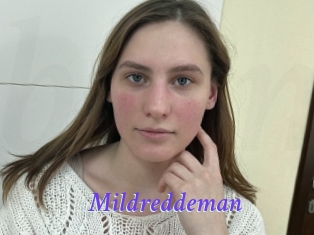 Mildreddeman