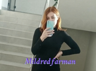 Mildredfarman