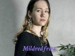 Mildredfrost