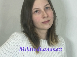 Mildredhammett