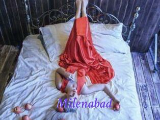 milenabad Bdsm gratuit