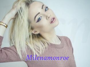 Milenamonroe
