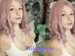 milenaneko Bdsm gratuit