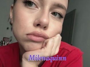 Milenaquinn
