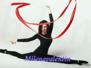 milenavalentin Bdsm gratuit