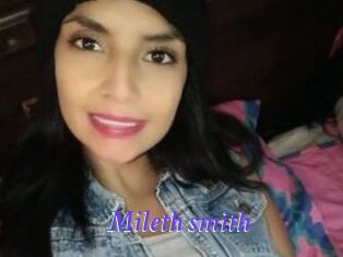 Mileth_smith