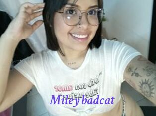 Miley_badcat