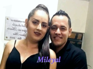 Mileyal