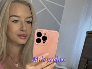 Mileyrelax