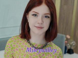 Mileywilley