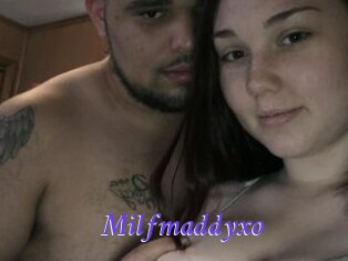 Milfmaddyxo
