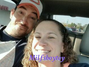 Milfsboytoy