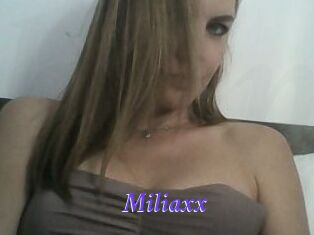 Miliaxx
