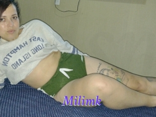 Milimk