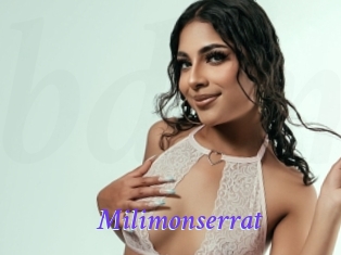 Milimonserrat