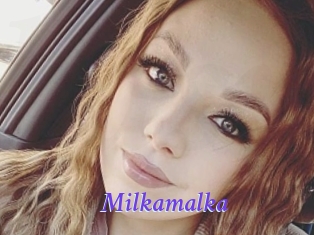 Milkamalka