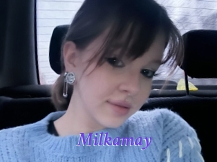 Milkamay