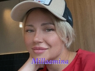 Millaamina