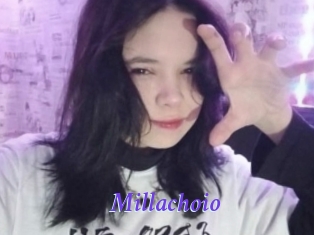Millachoio