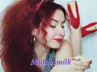 Millanamilk