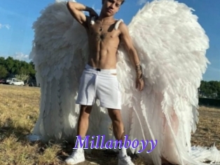 millanboyy Bdsm gratuit