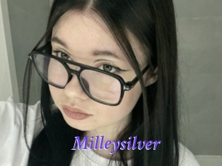 Milleysilver