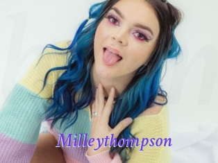 Milleythompson