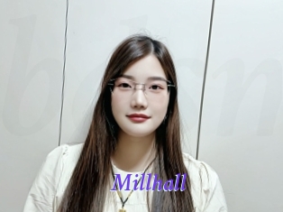 Millhall