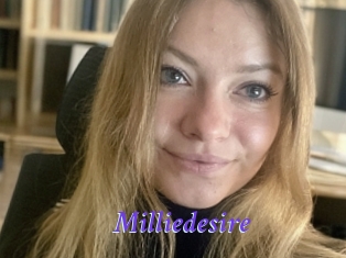 Milliedesire