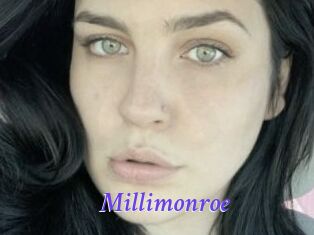 Millimonroe