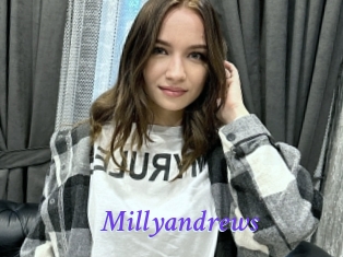 Millyandrews