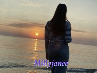 Millyjanee