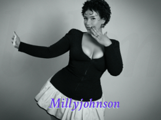Millyjohnson