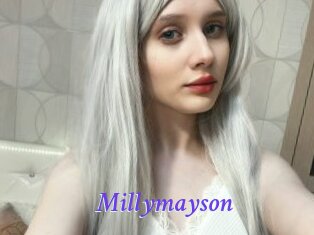 millymayson Bdsm gratuit