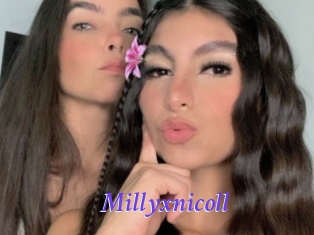 millyxnicoll Bdsm gratuit