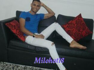 milohot18 Bdsm gratuit