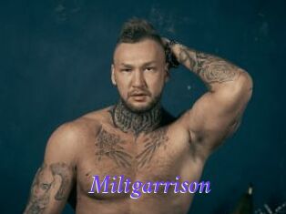 Miltgarrison
