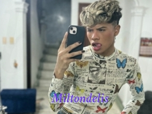 miltondelis Bdsm gratuit