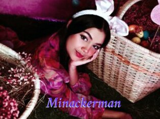 Minackerman