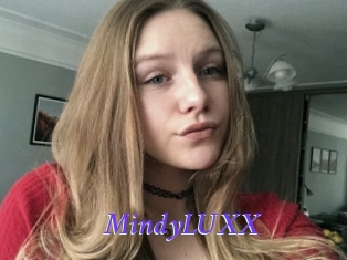 MindyLUXX