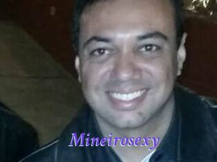 Mineirosexy