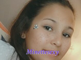 Minettesexy