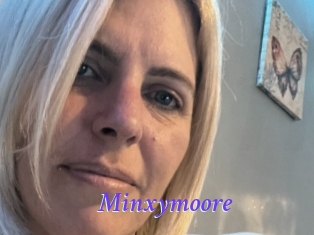 Minxymoore