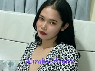 Mirabellebrown
