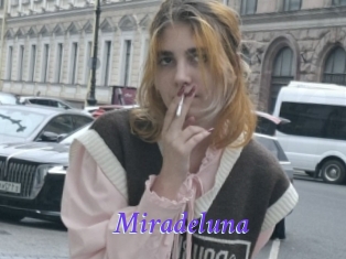 Miradeluna