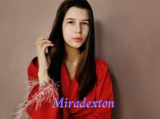 Miradexton