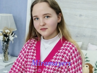 Miramayers