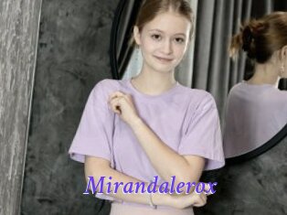 Mirandalerox